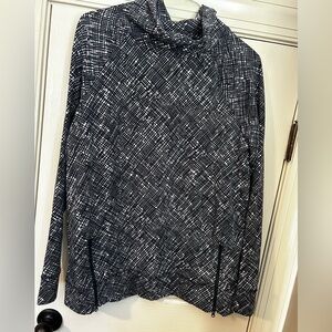 Small Talbots pullover top